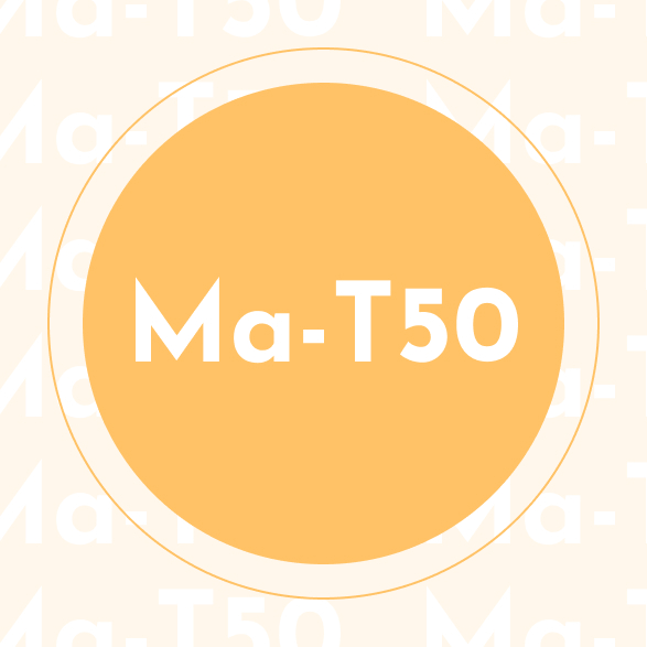 Ma T50