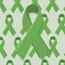 college essays on depression ribbon
